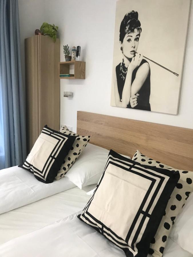 Greatforest Rosehill 2 Apartman -Bmw- Дебрецен Экстерьер фото